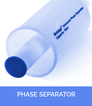 Universal Phase Separator