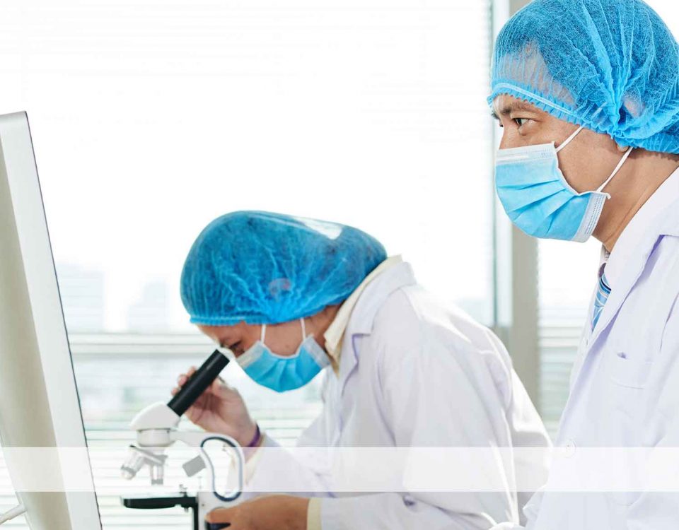 Espectrometria masas net interlab